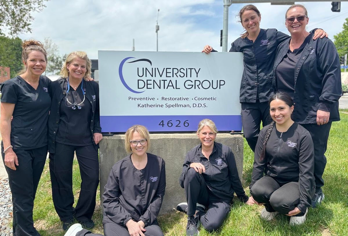 University Dental Group | Dental | Des Moines, IA