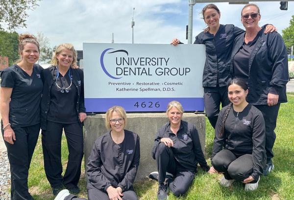 University Dental Group | Dental | Des Moines, IA