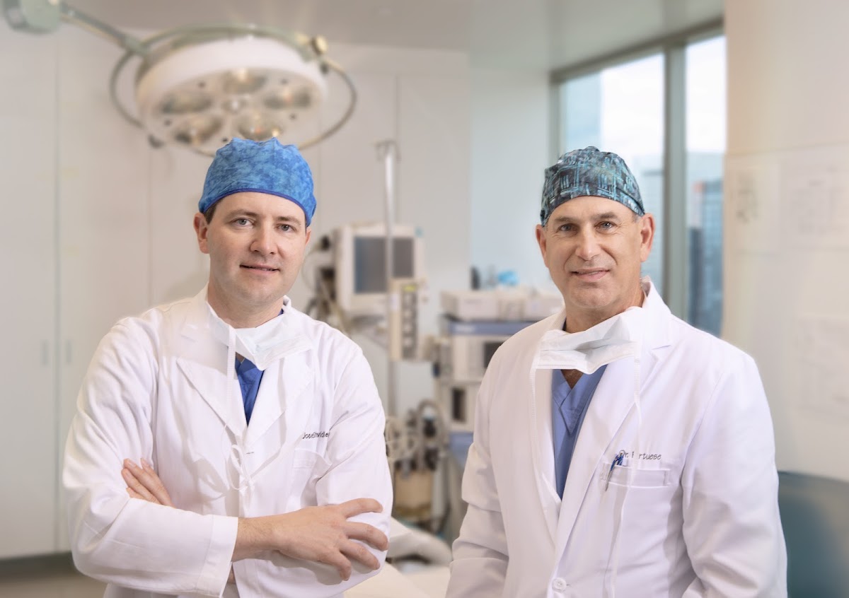 The  Center For Facial Plastic Surgery | Aesthetic Surgery | Portland, OR