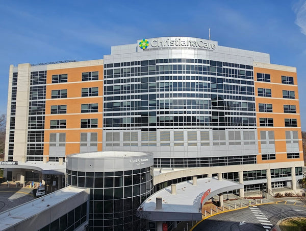 ChristianaCare  Hospital | Dental | Wilmington, DE