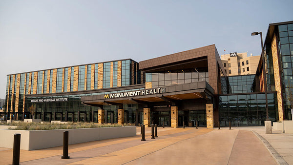 Monument Health  Hospital | Bariatric Surgery | Rapid City, SD