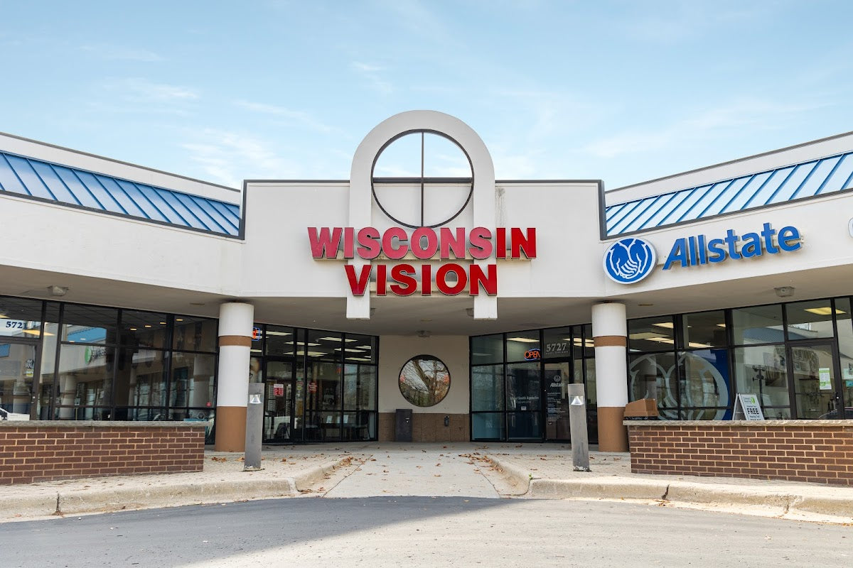 Vision | Eye Clinic | Kenosha, WI