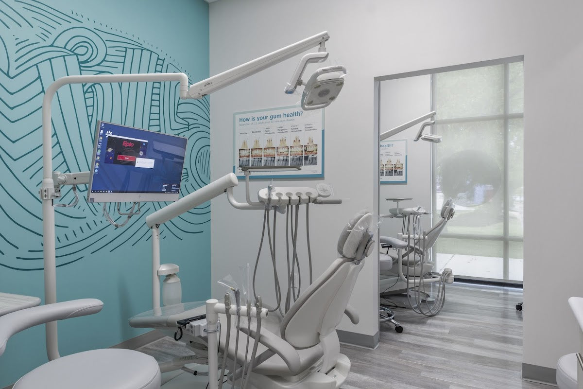 Iowa Street Dental Group | Dental | Lawrence, KS