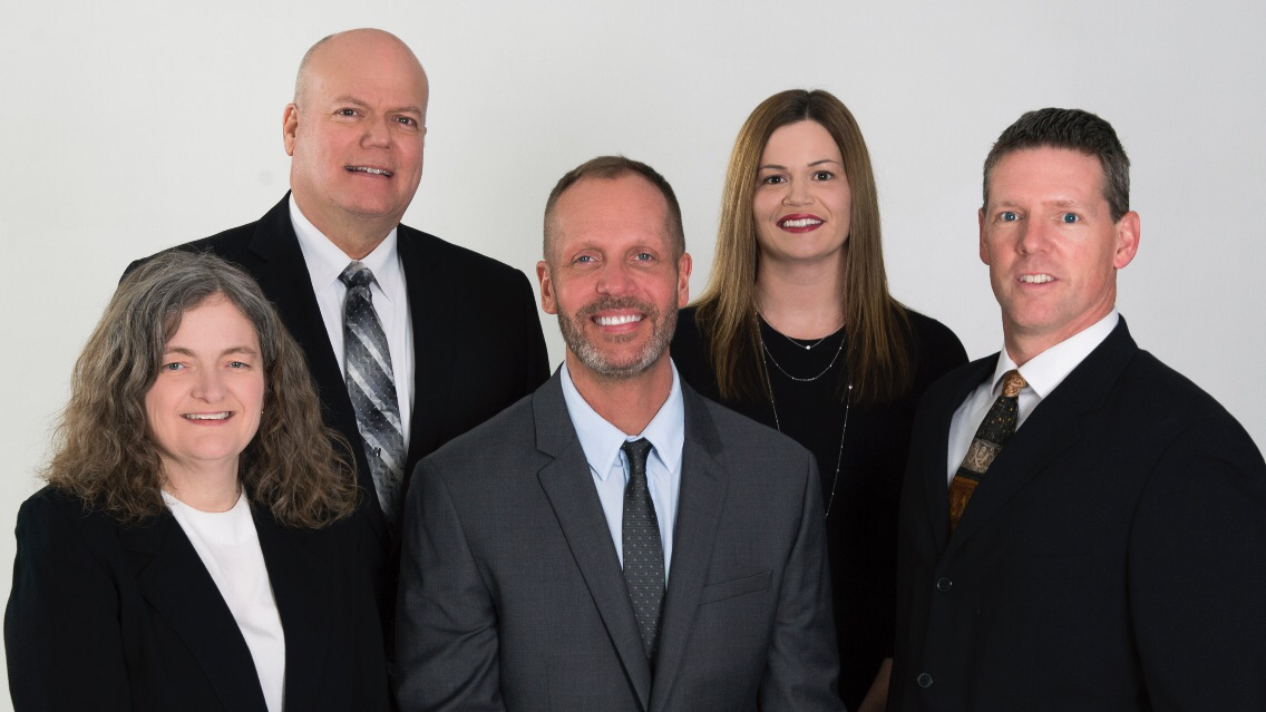 Dr. Richard Maw, MD | Eye Clinic | Bellevue, NE
