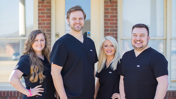 Shane Smith DDS | Dental | Jonesboro, AR