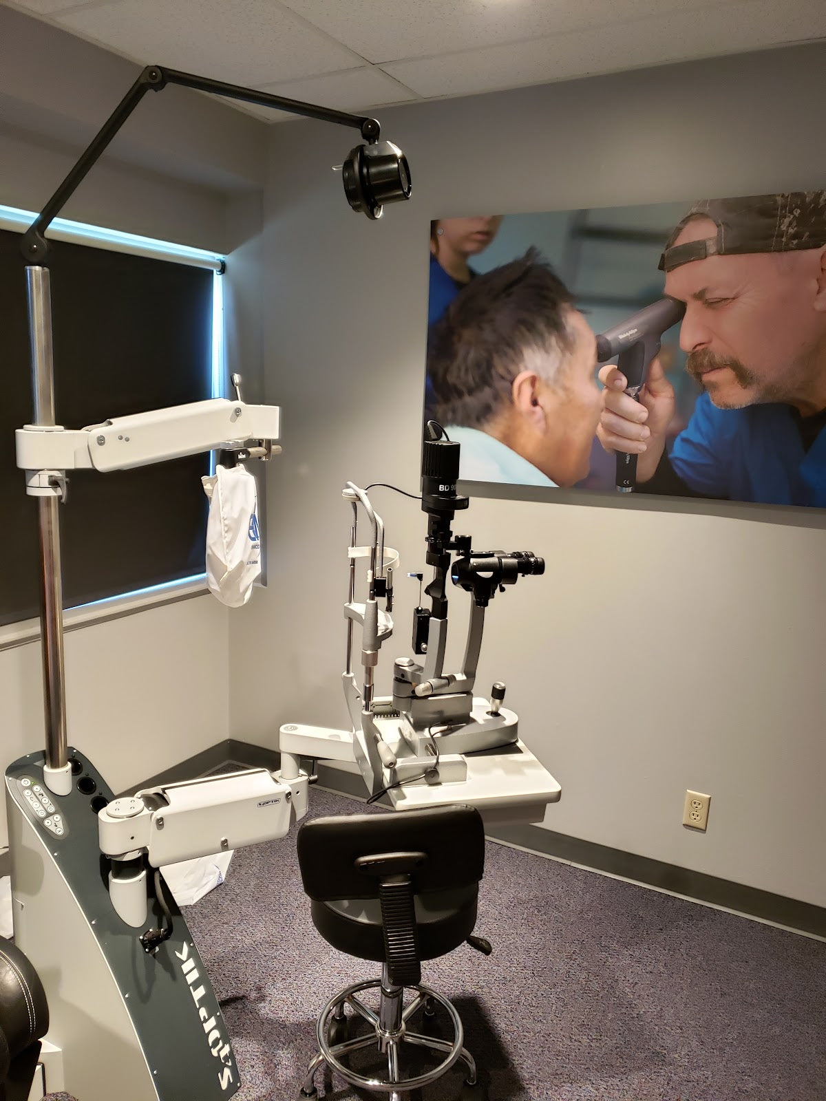 Eye Specialty | Eye Clinic | Tulsa, OK