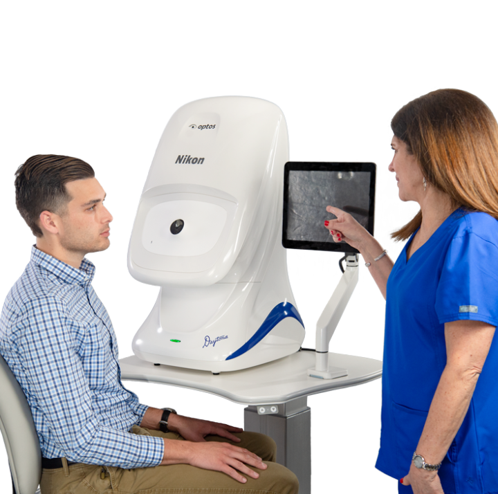 EyeCare Associates | Eye Clinic | Huntsville, AL