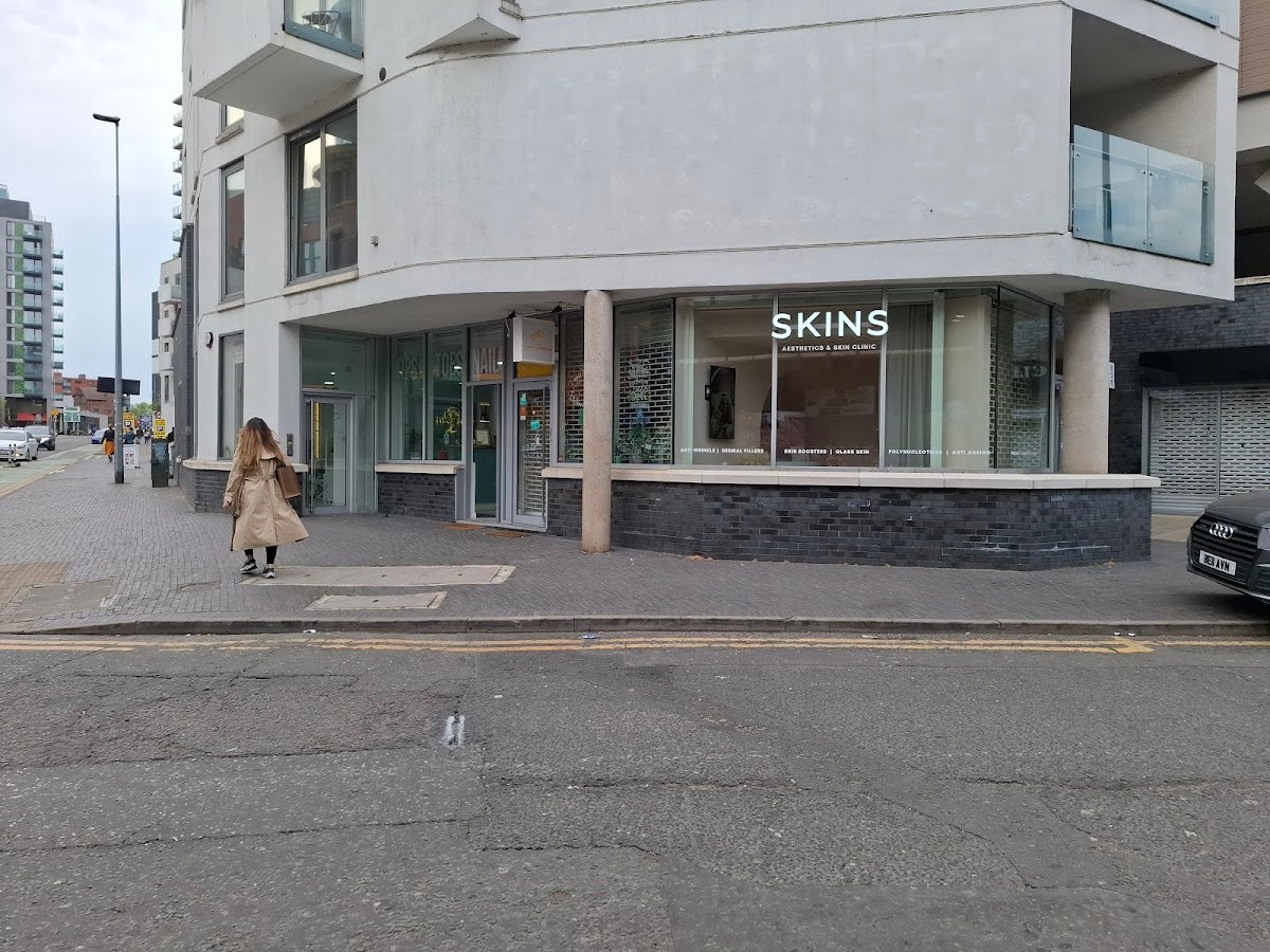 SKINS CLINIC - MEDICAL AESTHETICS — photo 5