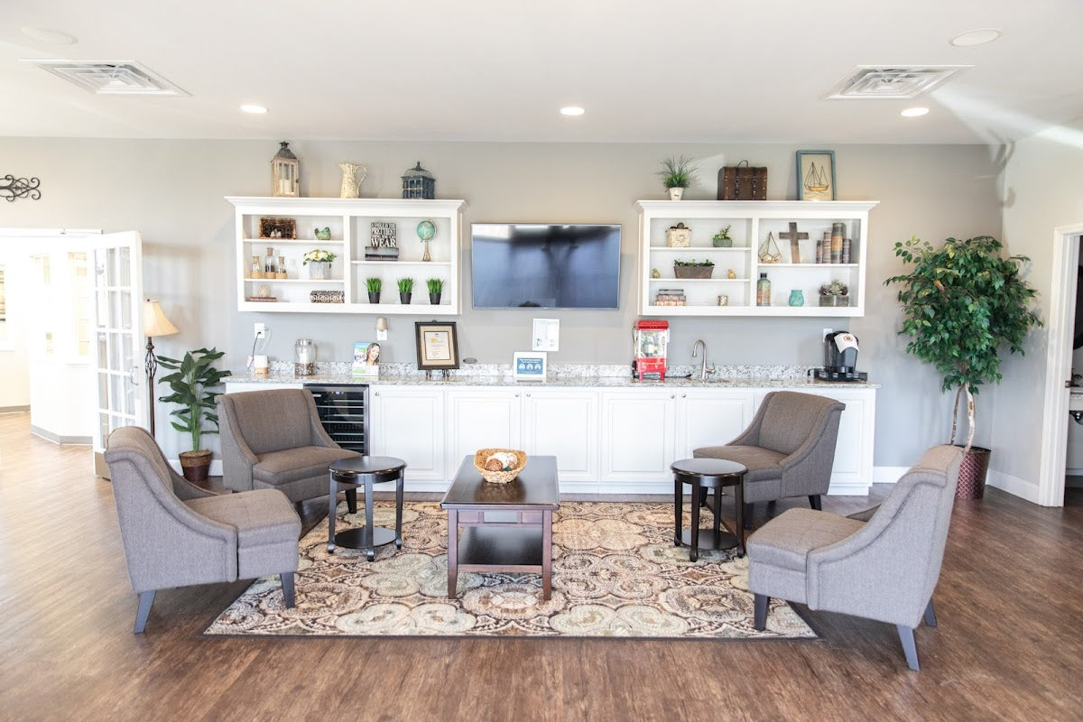 StoneCreek Dental Care | Dental | Hoover, AL