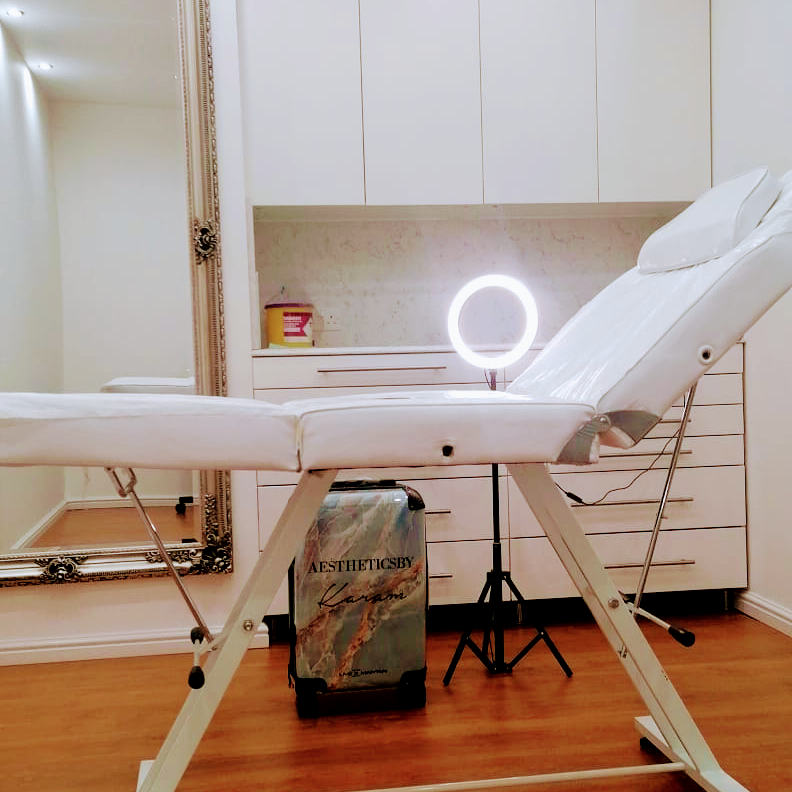Aesthetics by Karam - Aesthetic Surgery clinic in Nottingham, United Kingdom