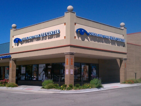 Eye Center | Eye Clinic | Overland Park, KS