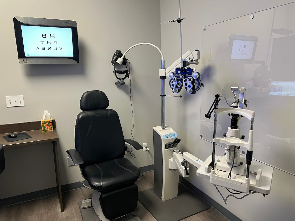 Eye Pros | Eye Clinic | Meridian, ID
