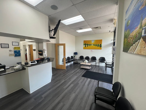 Bright Dental LLC | Dental | West Hartford, CT