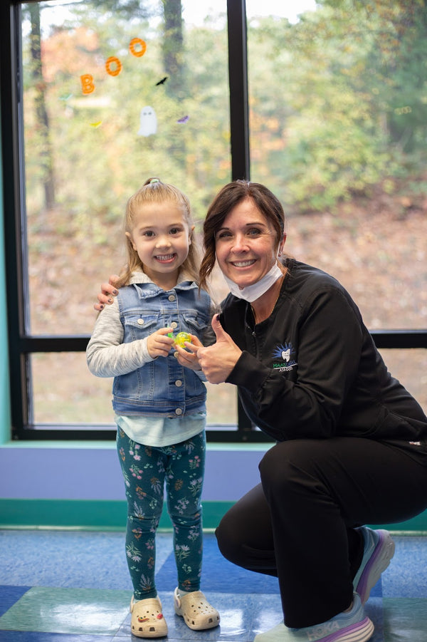 Haas Dental | Dental | Dover, NH