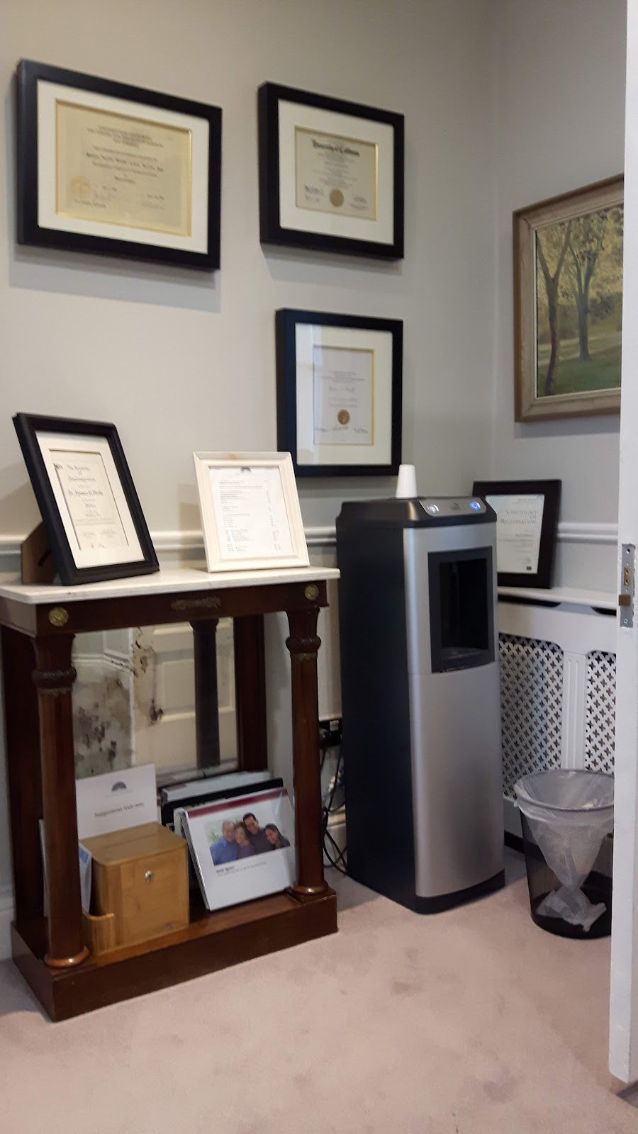 Harcourt Dental Clinic — Dr.Visor photo 4