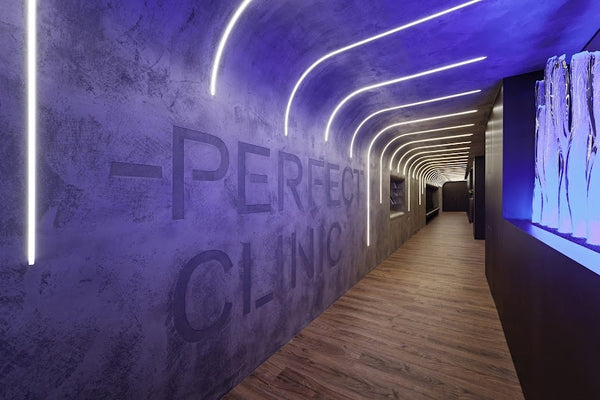 Perfect Clinic | Hair Transplant | Czechia