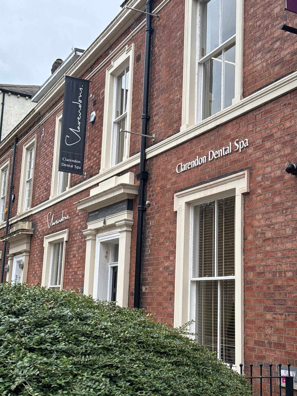 Clarendon Dental Spa — photo 2
