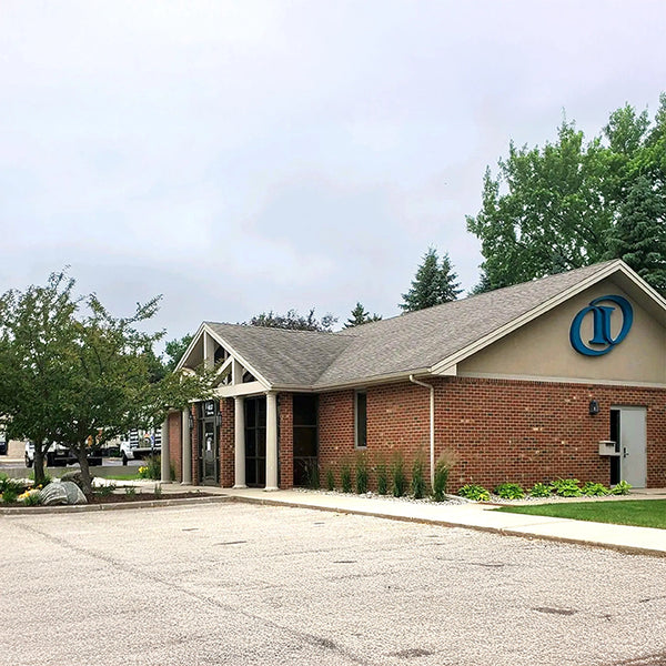 Orthopedic Institute | Hair Transplant | Brookings, SD