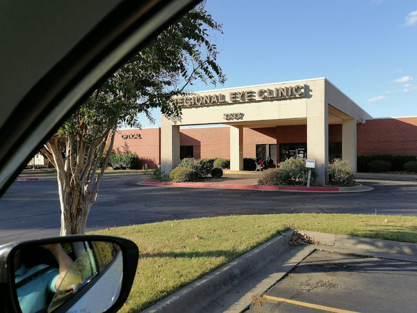 Boozman-Hof Eye Surgery and Laser Center | Eye Clinic | Rogers, AR