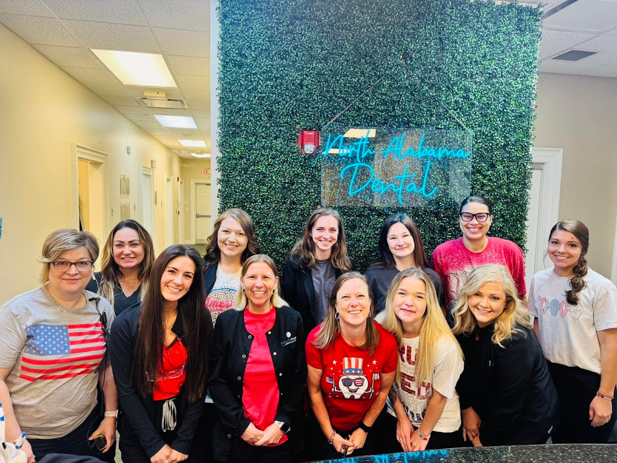 North  Dental | Dental | Huntsville, AL