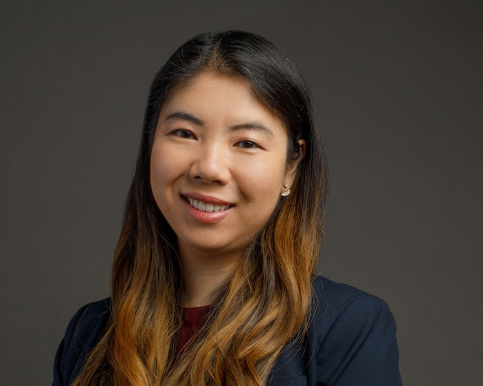 Yvonne Wang, MD | Eye Clinic | New Haven, CT