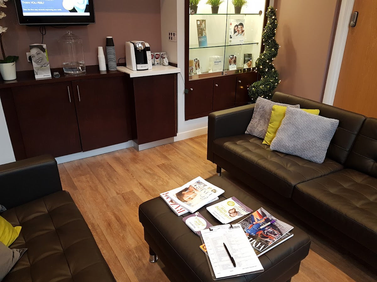 The Dentist at Liberty Place - Birmingham — photo 5