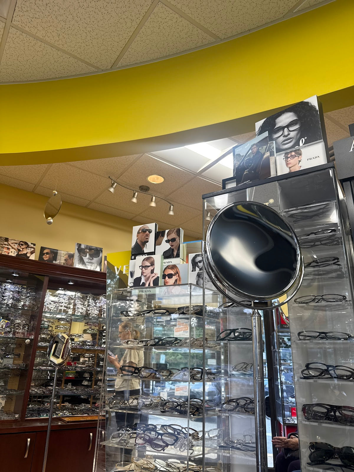 Argos Vision Center | Eye Clinic | Gaithersburg, MD