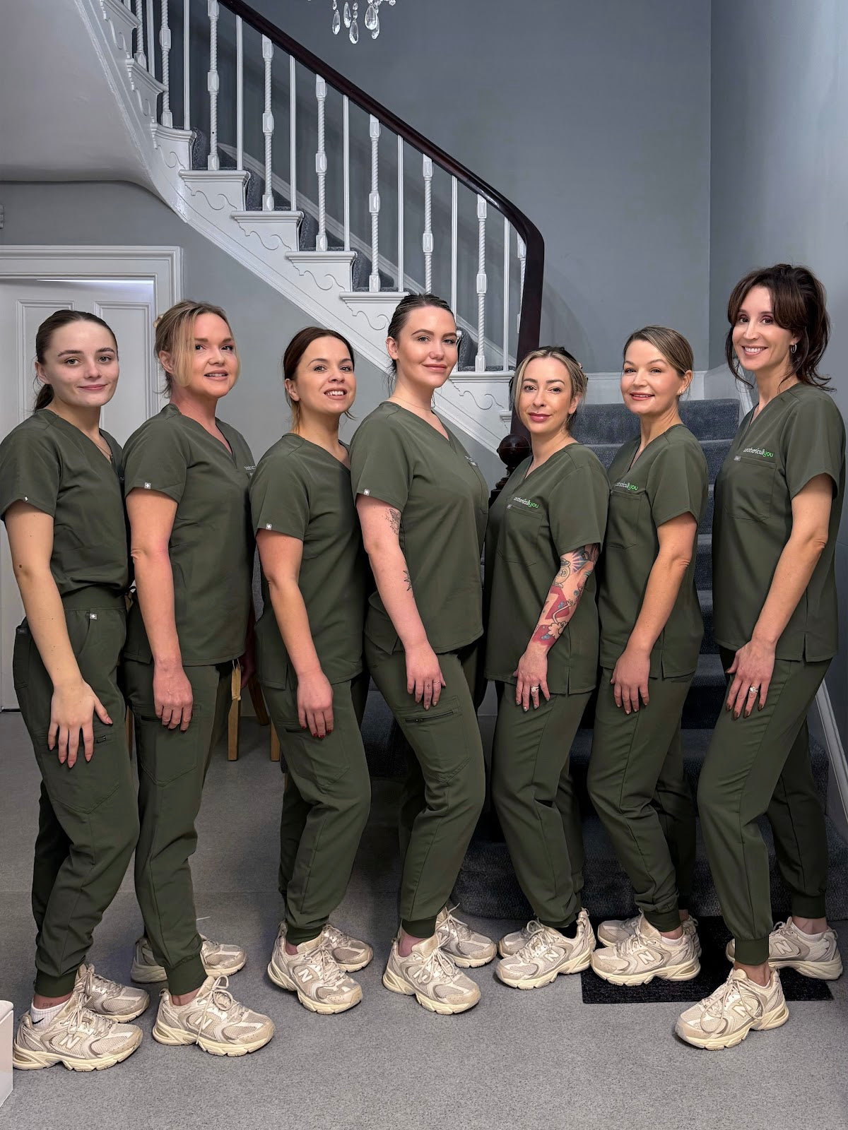Aesthetically You - Aesthetic Surgery clinic in Liverpool, United Kingdom