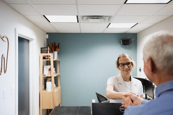 207 Dental | Dental | Auburn, ME