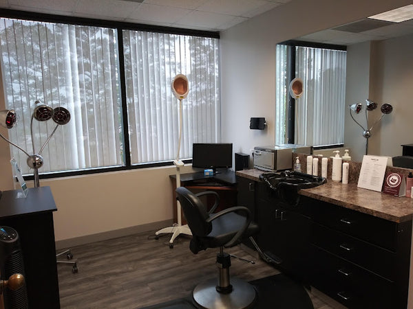 HAIRCLUB | Hair Transplant | Little Rock, AR