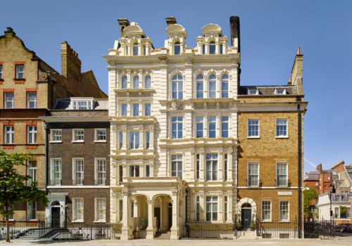Cadogan Clinic - Aesthetic Surgery clinic in London SW1X 9BW, United Kingdom