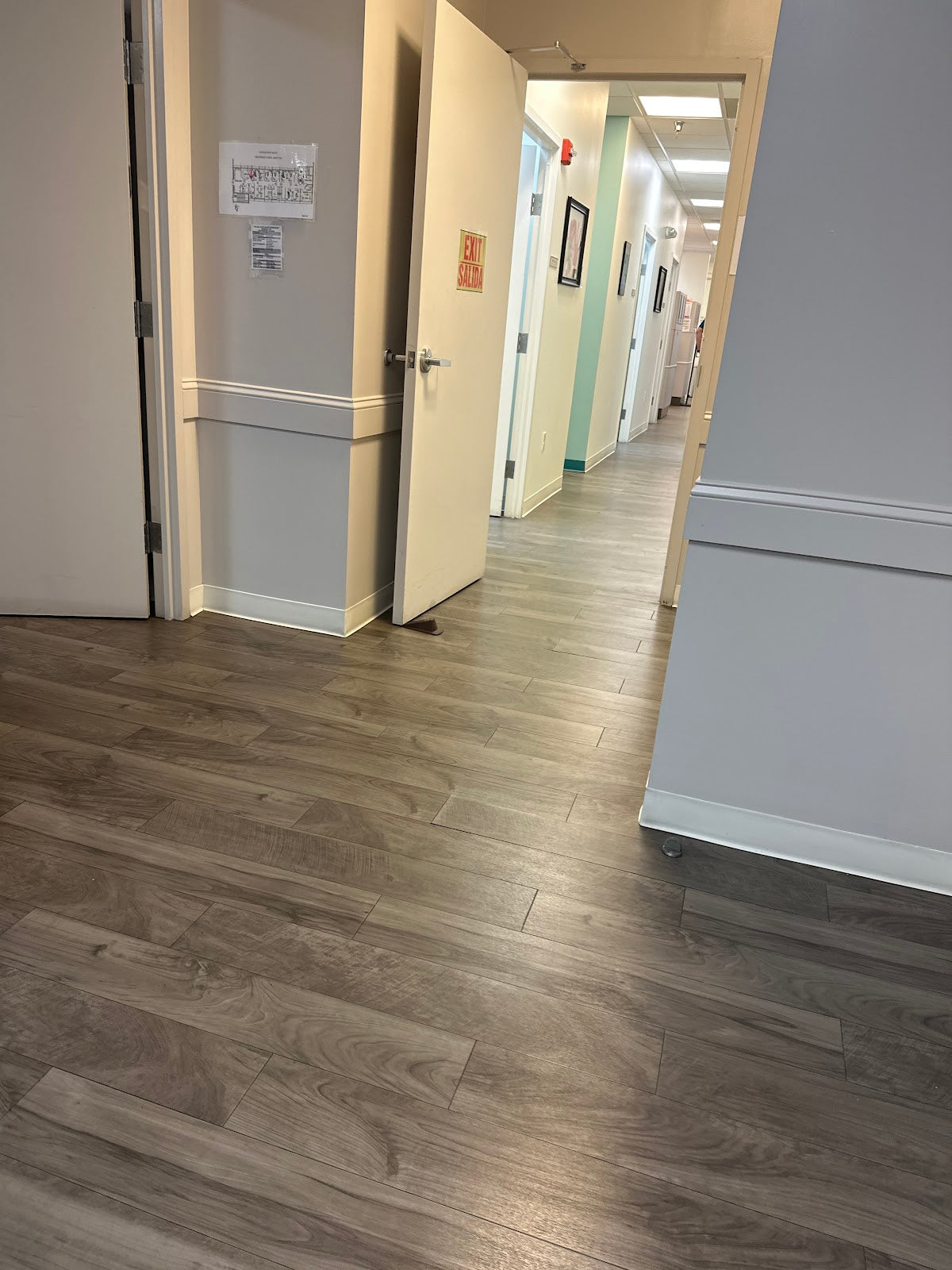 CCI Health Services  Dental | Dental | Gaithersburg, MD