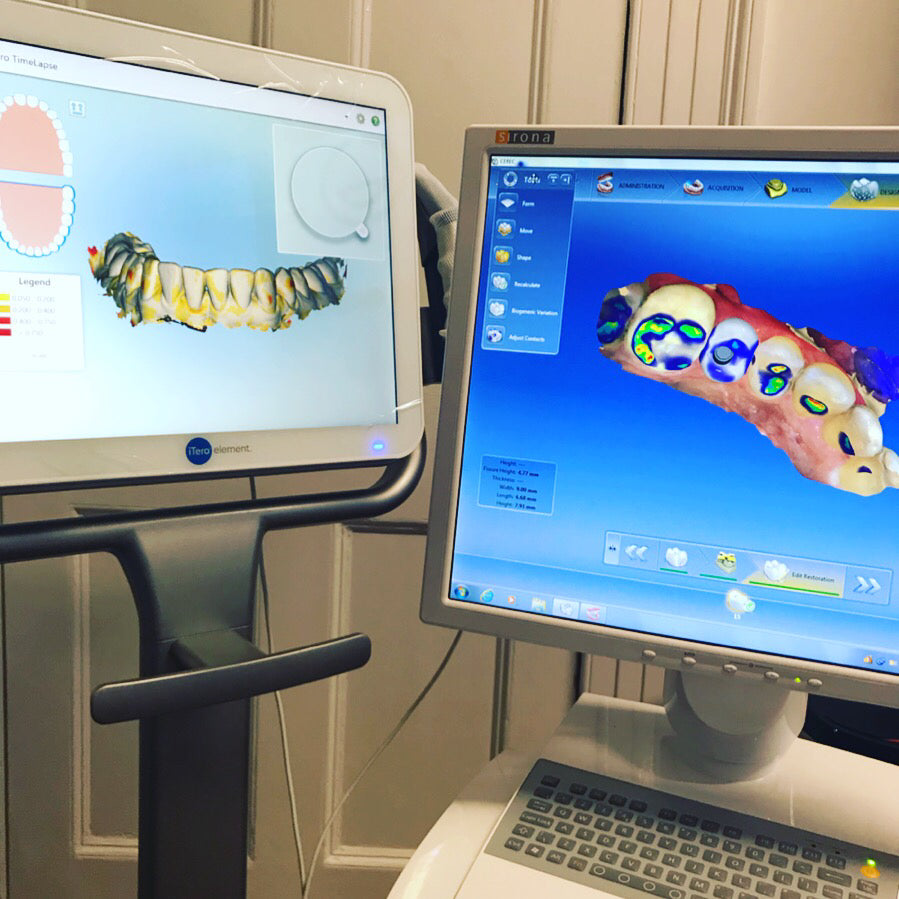 The Cosmetic Dental Clinic — photo 3
