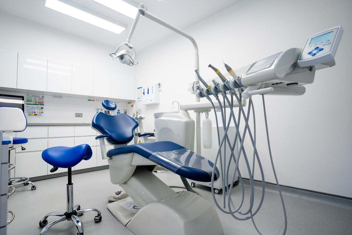 Dental Art Implant Clinic - East Finchley — photo 4