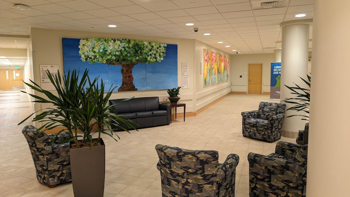 Merit Health River Oaks | Bariatric Surgery | Flowood, MS