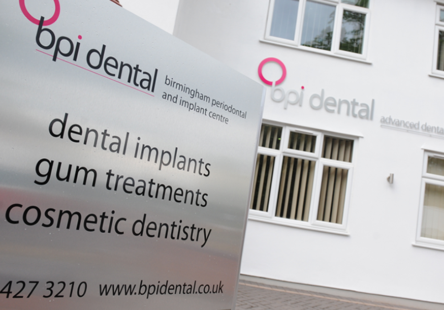 BPI Dental — Dental Clinic in Birmingham