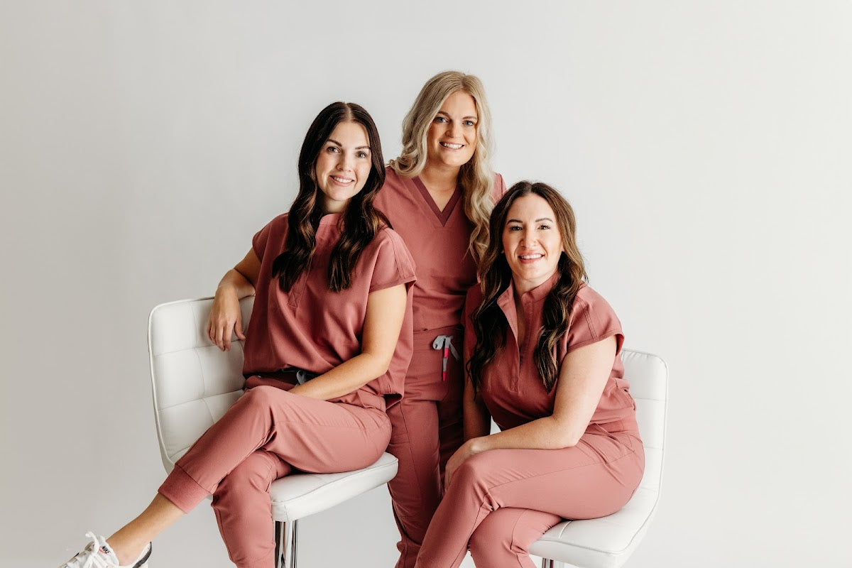 Glow Aesthetics Med Spa | Hair Transplant | Mitchell, SD
