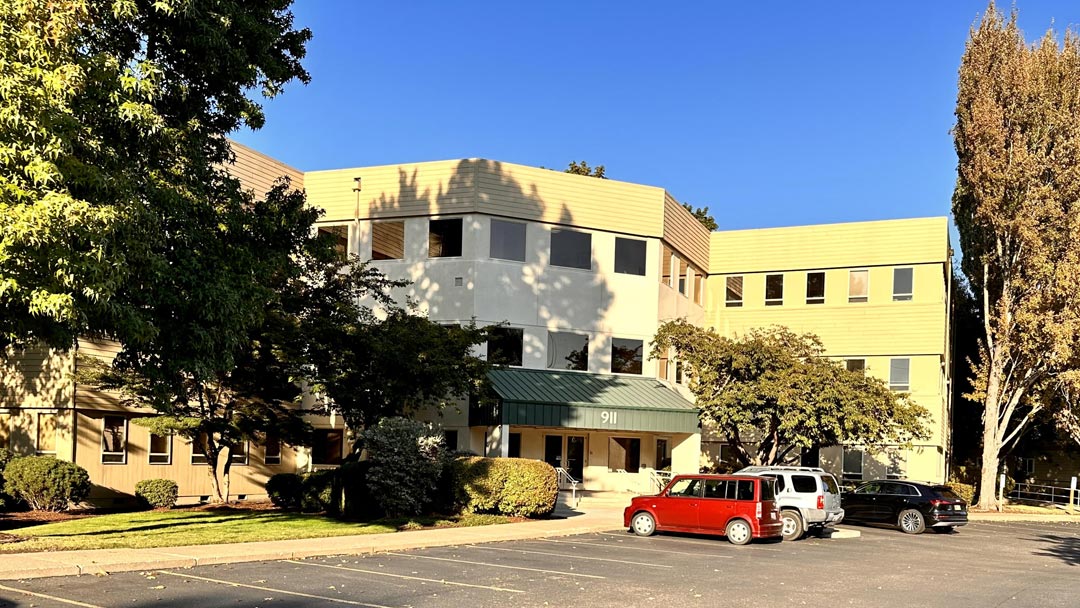 Pacific Women's Center | IVF | Eugene, OR