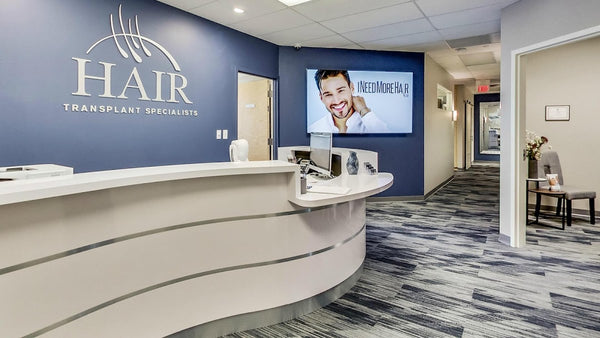 Hair Transplant Specialists | Hair Transplant | Eagan, MN