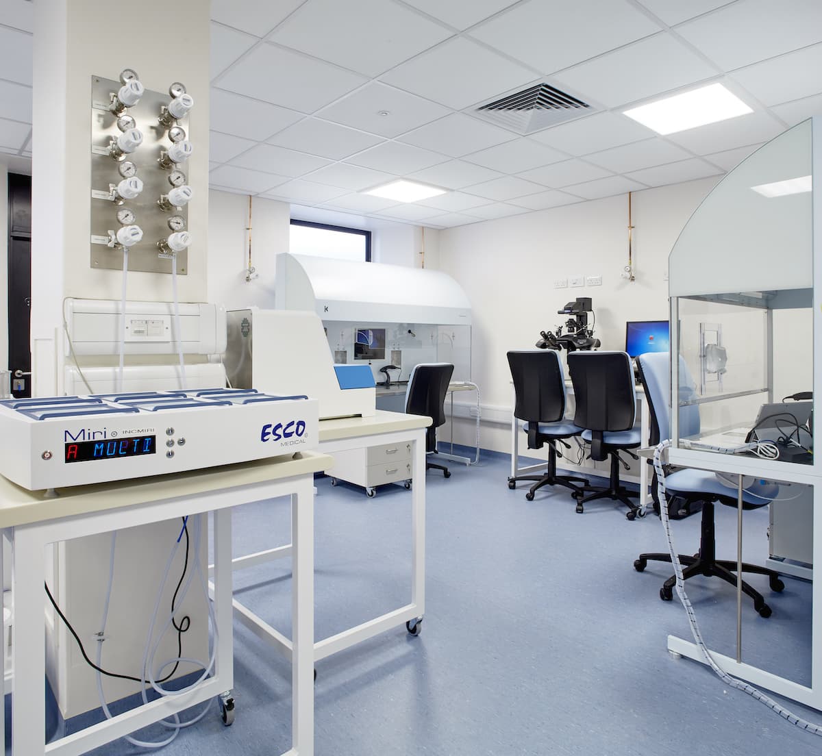Care Fertility | IVF | Birmingham B15 3DP, AL