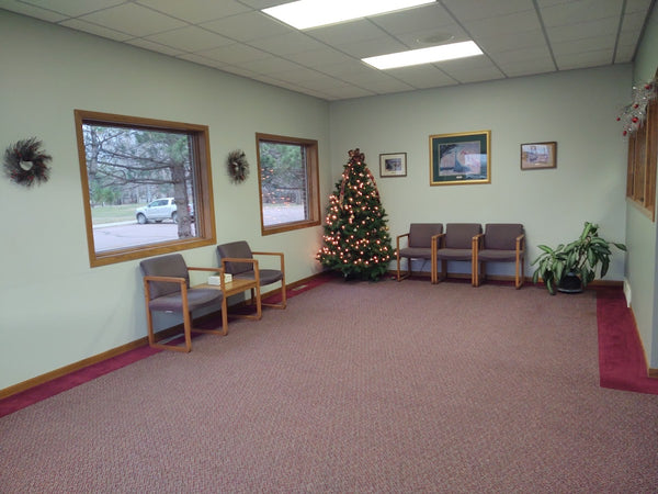 The Dental Clinic | Dental | Mitchell, SD