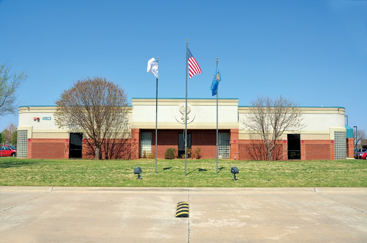 Indian Clinic | Dental | Oklahoma City, OK