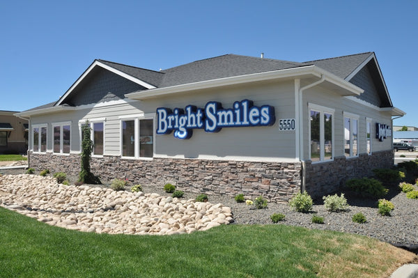 Bright Smiles Dental Care | Dental | Nampa, ID