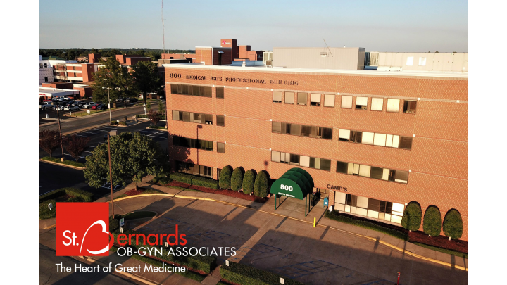 St. Bernards OB-GYN Associates | IVF | Jonesboro, AR