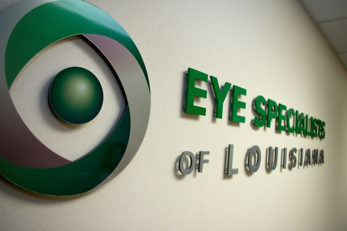 Eye Specialists of | Eye Clinic | Baton Rouge, LA