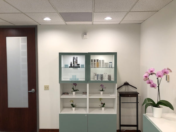 Dermatology Center | Hair Transplant | St. Louis, MO