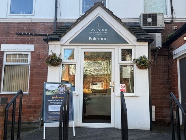 Lavender Dental & Implant Clinic | Dental | Leicester