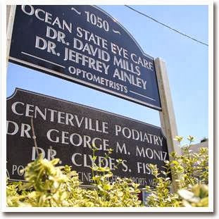 Ocean State Eye Care | Eye Clinic | Warwick, RI