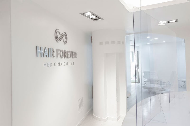 Hair Forever | Hair Transplant | 08017 Barcelona