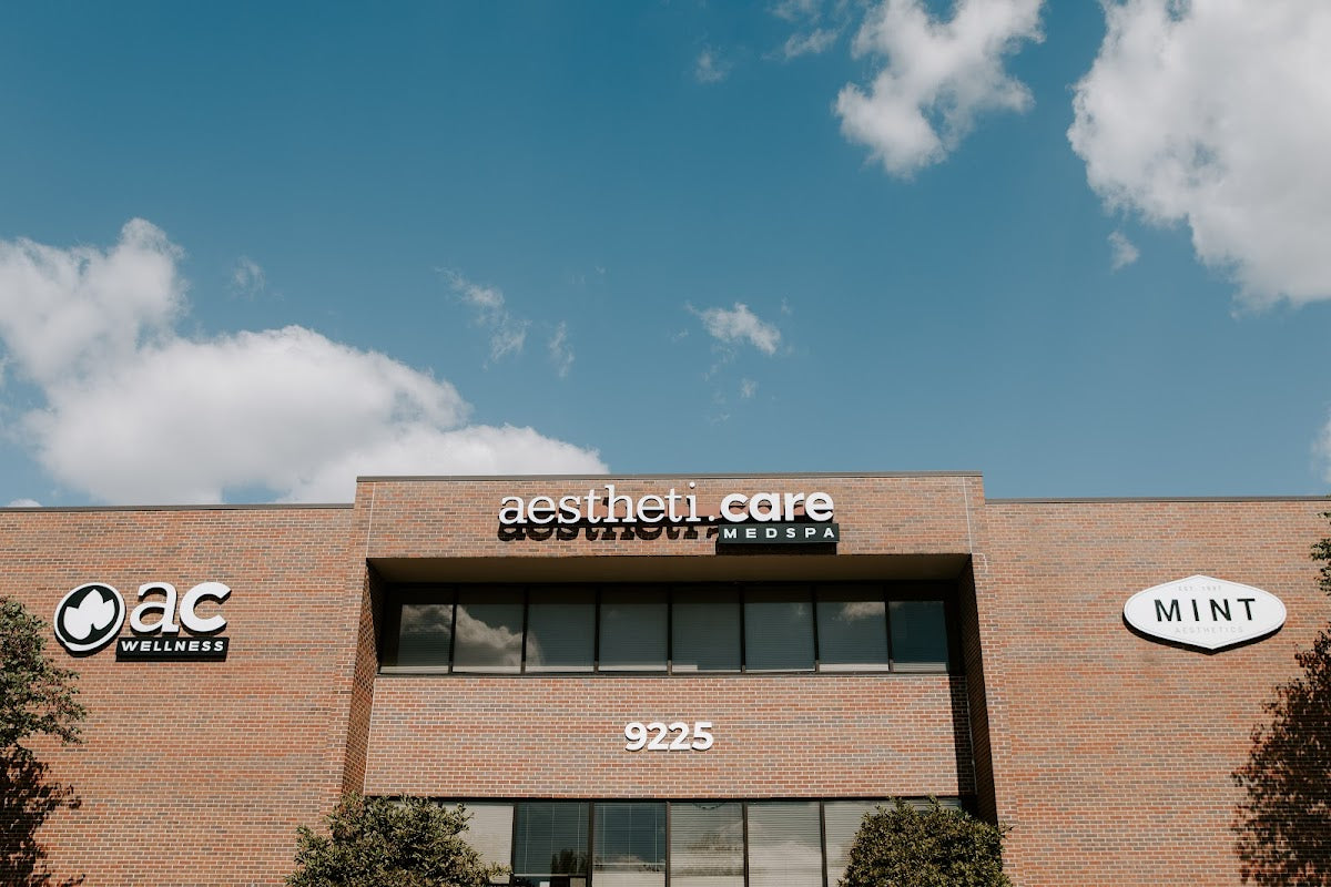 AesthetiCare Medspa + Wellness | Aesthetic Surgery | Kansas City, MO